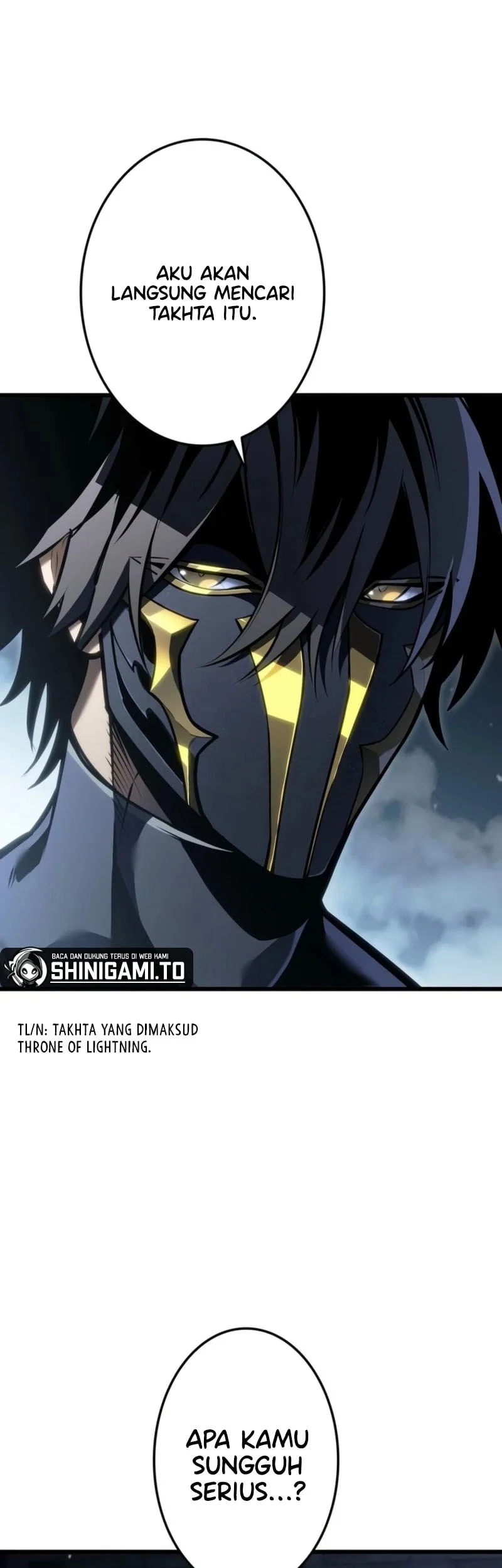 Reincarnator’s Stream Chapter 59 Gambar 36