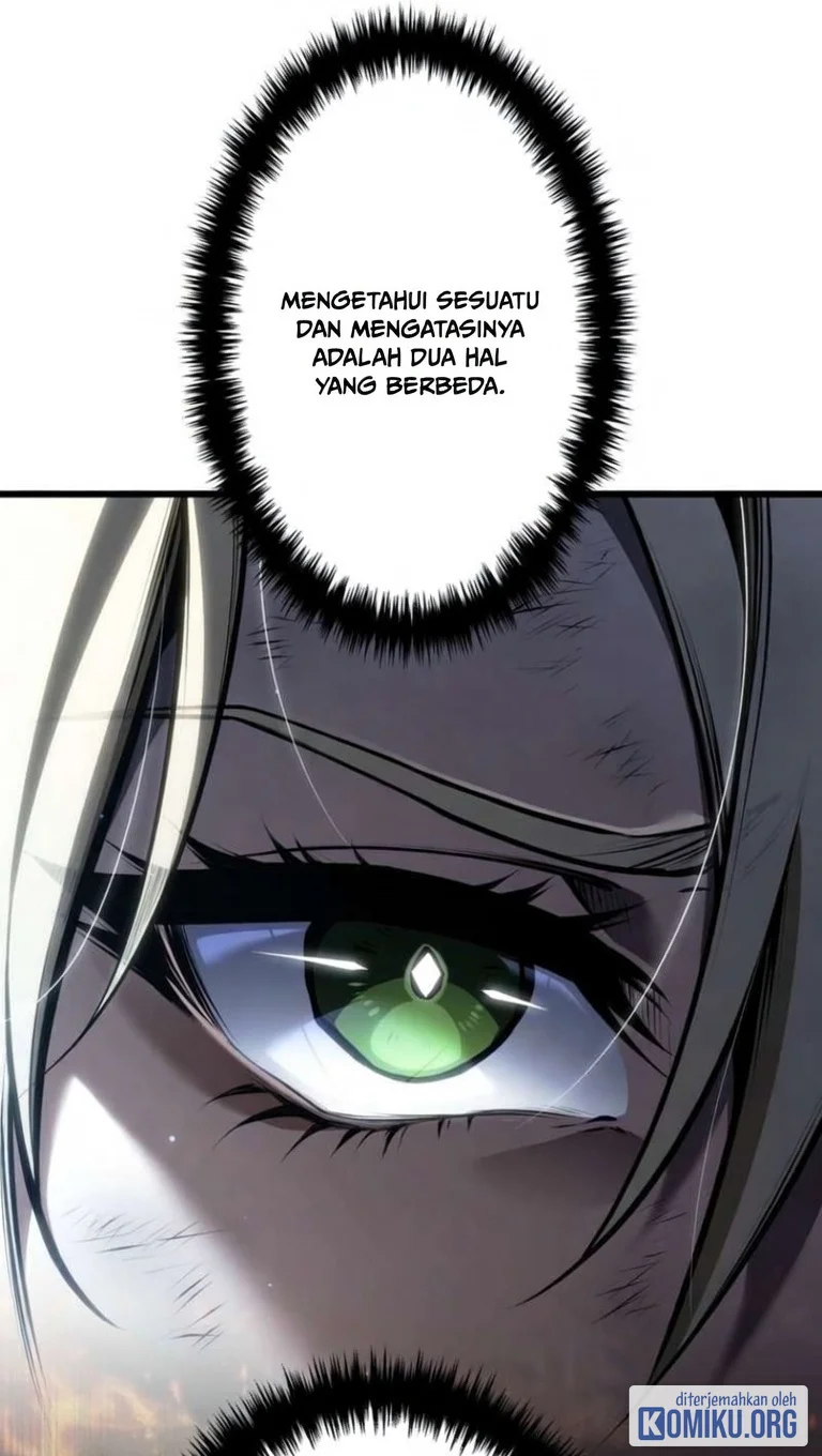 Reincarnator’s Stream Chapter 61 Gambar 45