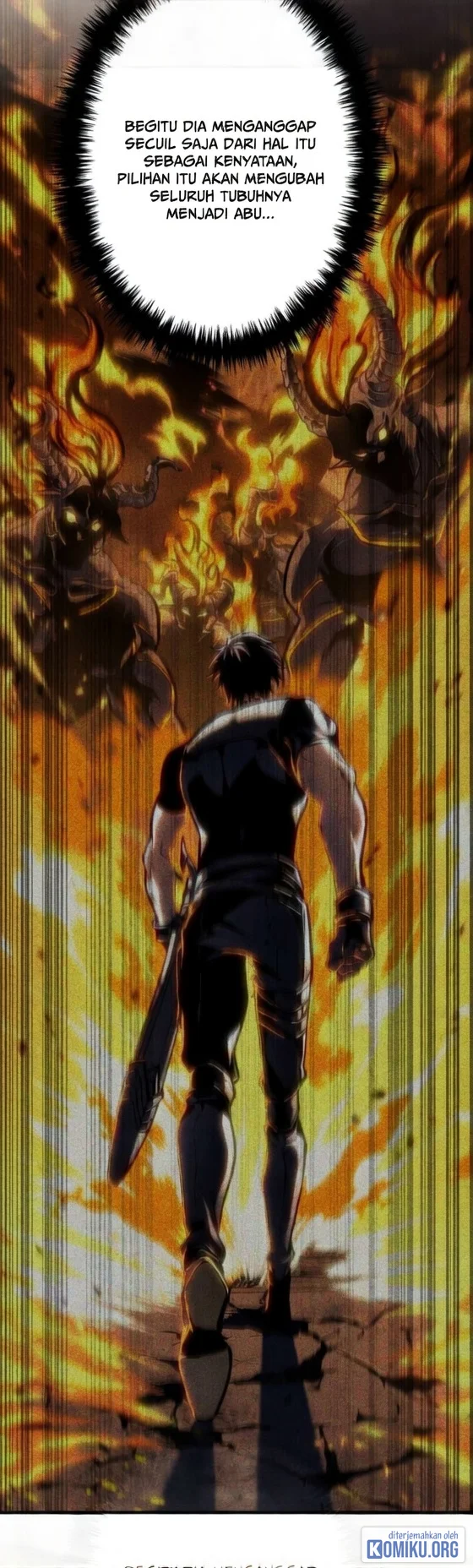 Reincarnator’s Stream Chapter 61 Gambar 46