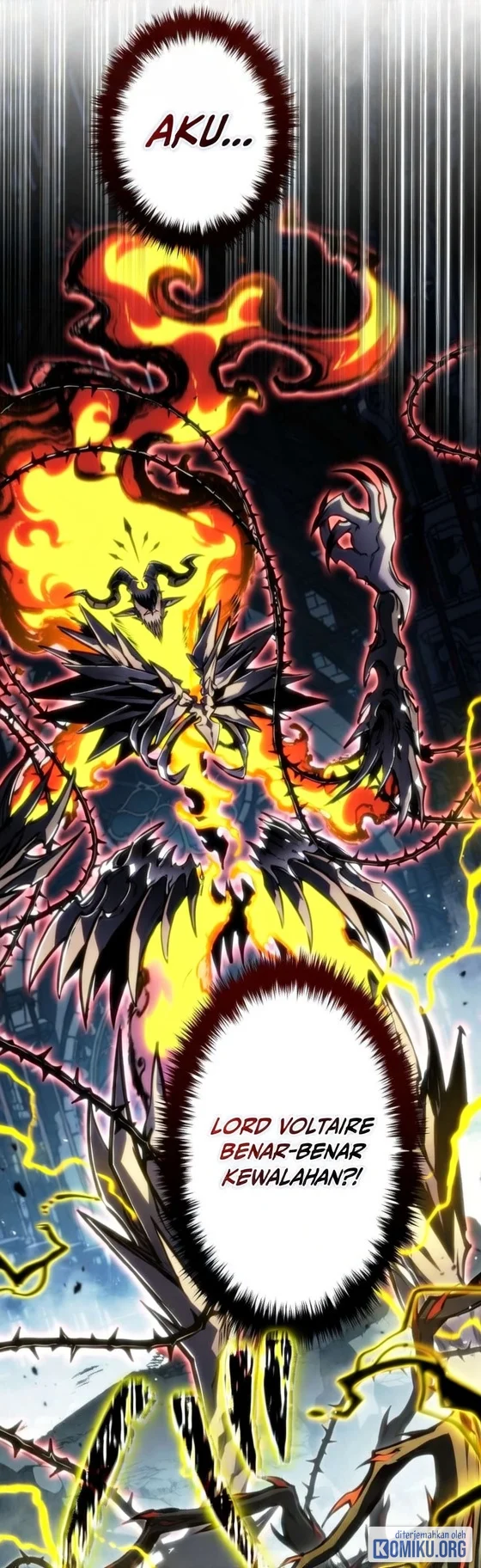 Reincarnator’s Stream Chapter 62 Gambar 43