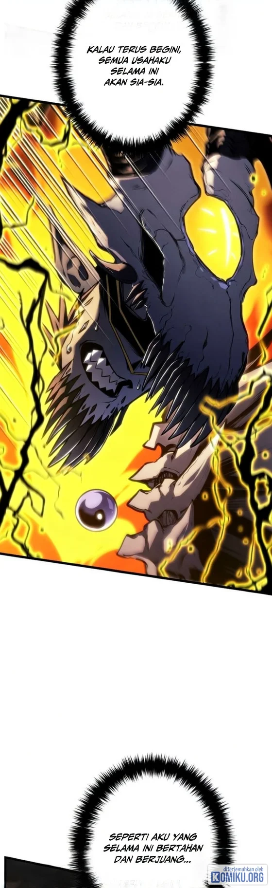 Reincarnator’s Stream Chapter 62 Gambar 46