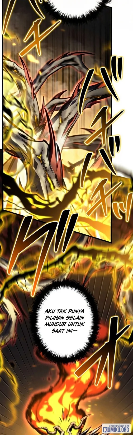 Reincarnator’s Stream Chapter 62 Gambar 47