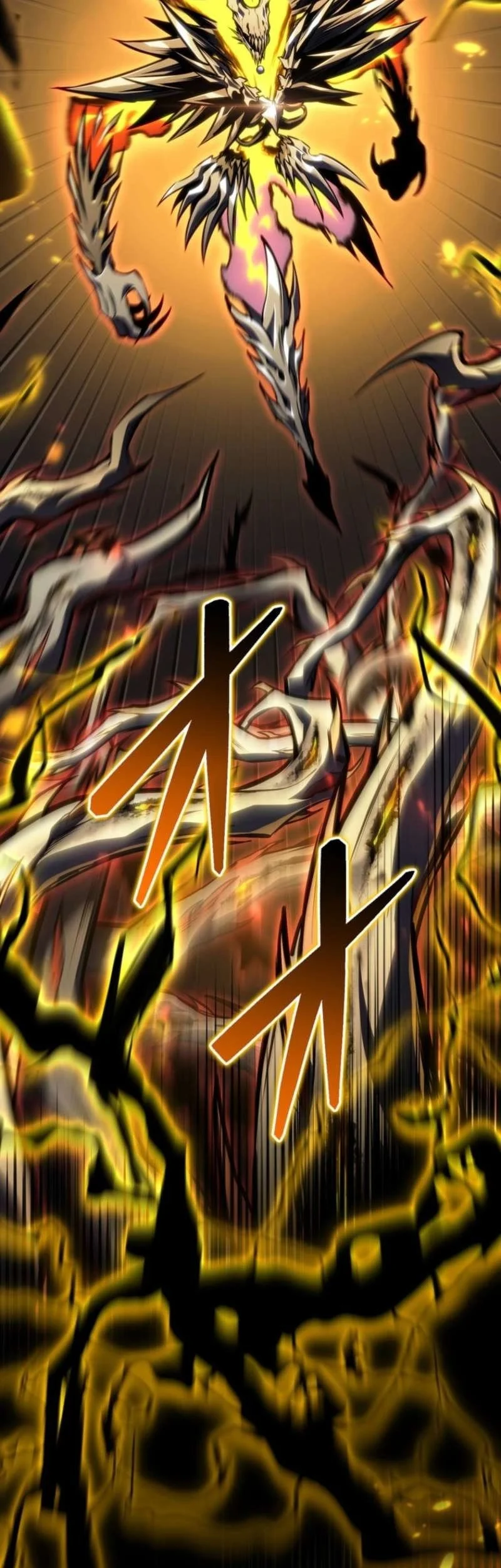 Reincarnator’s Stream Chapter 62 Gambar 48