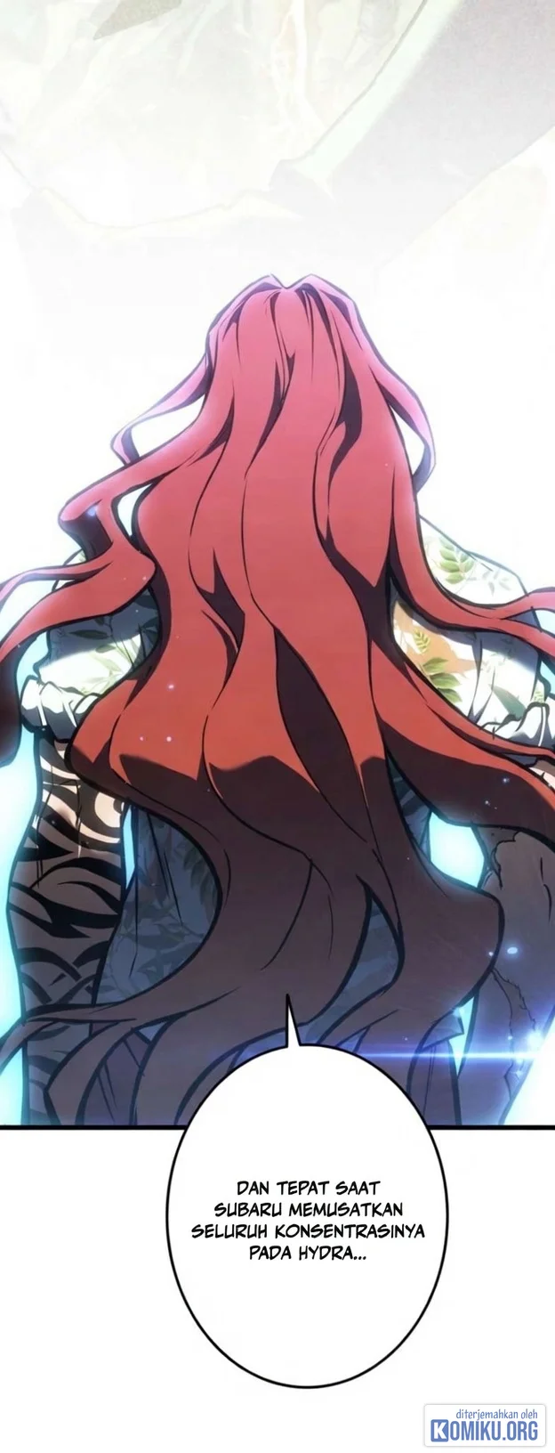 Reincarnator’s Stream Chapter 63 Gambar 41