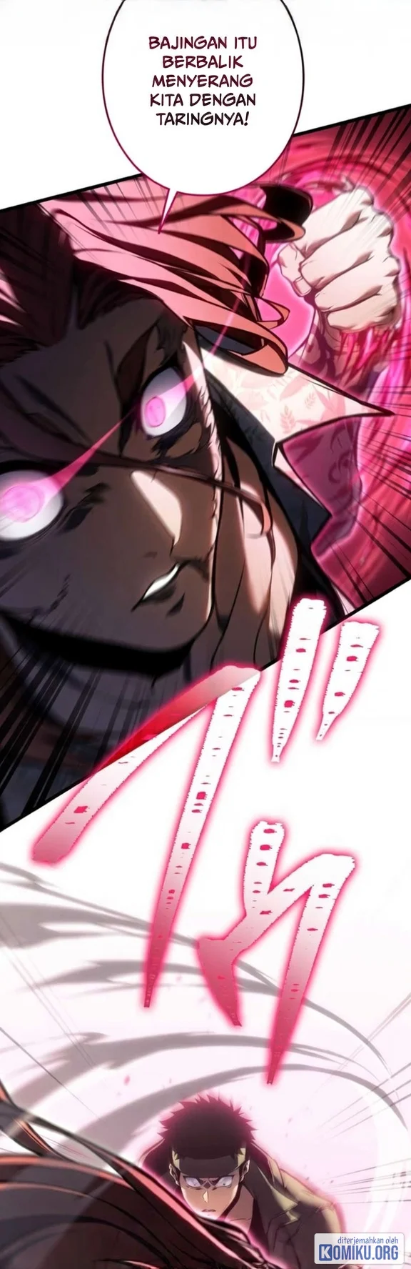 Reincarnator’s Stream Chapter 63 Gambar 43