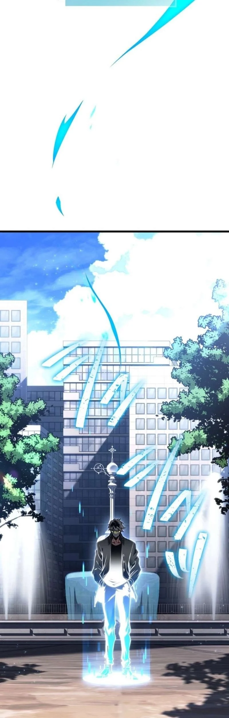 Reincarnator’s Stream Chapter 64 Gambar 40