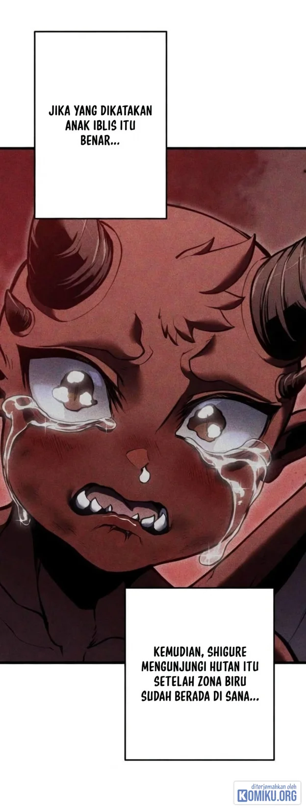 Reincarnator’s Stream Chapter 65 Gambar 38