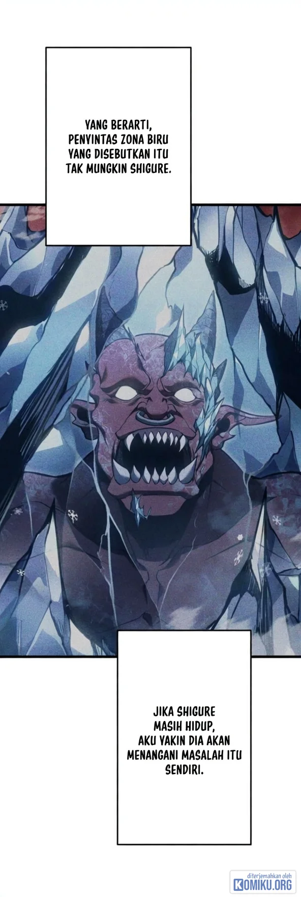 Reincarnator’s Stream Chapter 65 Gambar 39