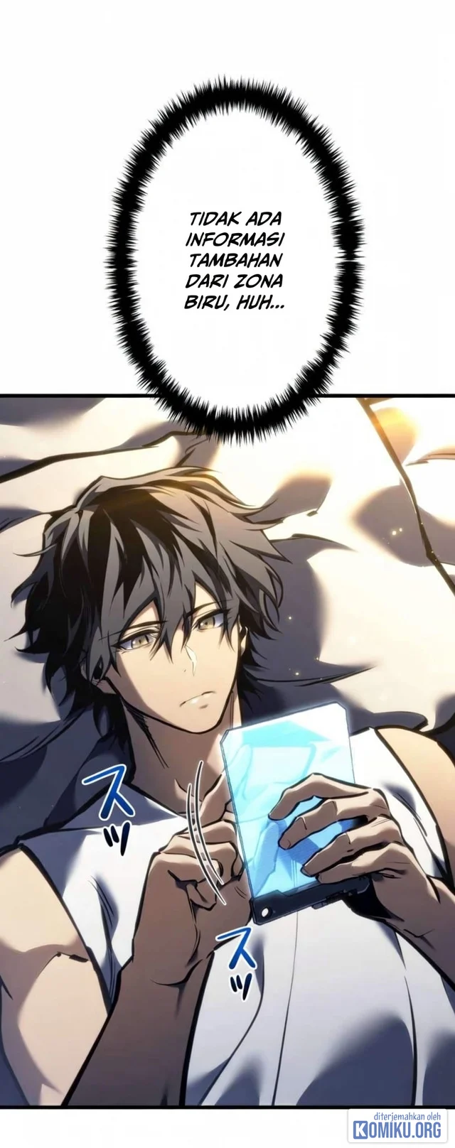 Reincarnator’s Stream Chapter 65 Gambar 40