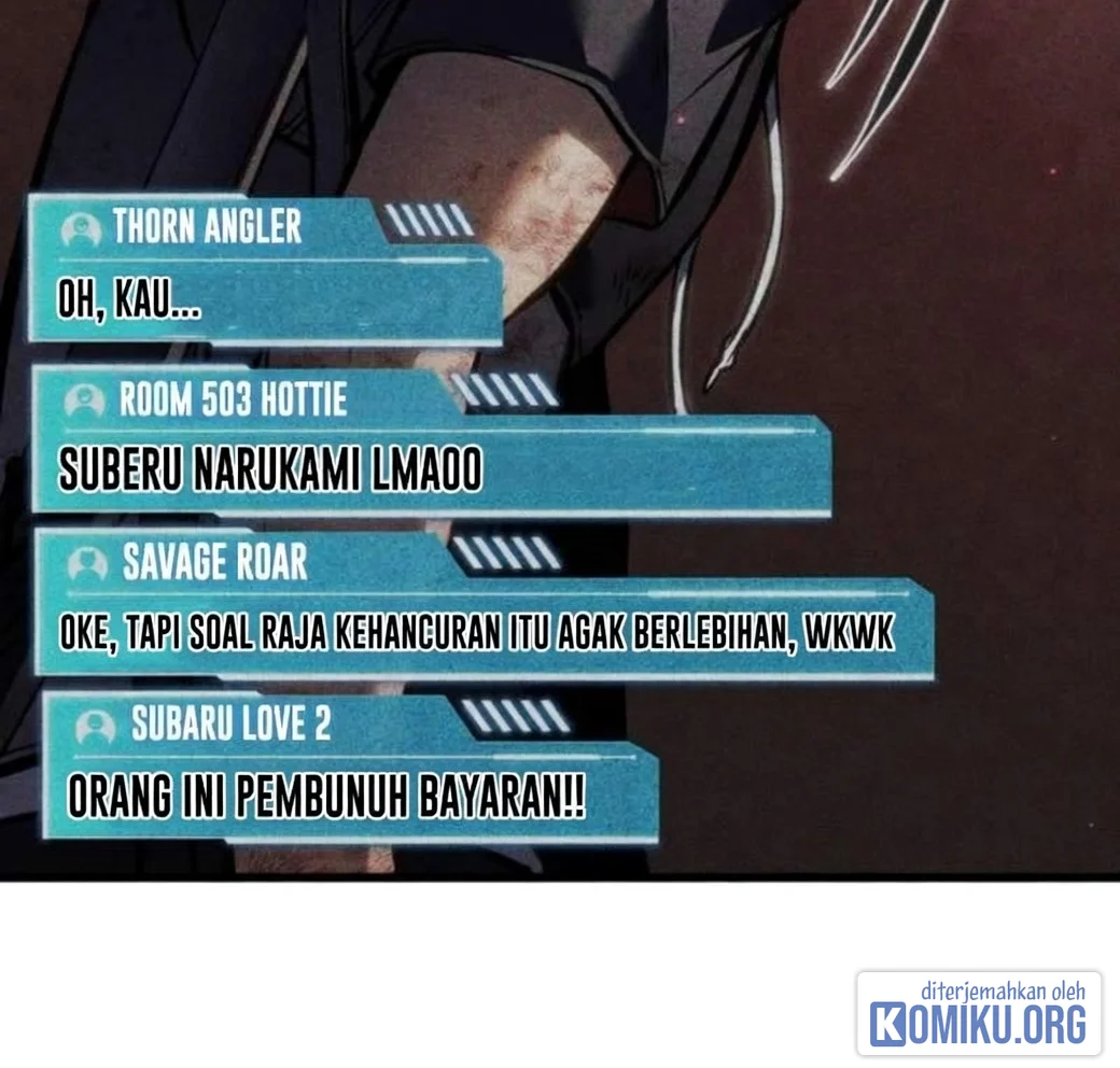 Reincarnator’s Stream Chapter 66 Gambar 40