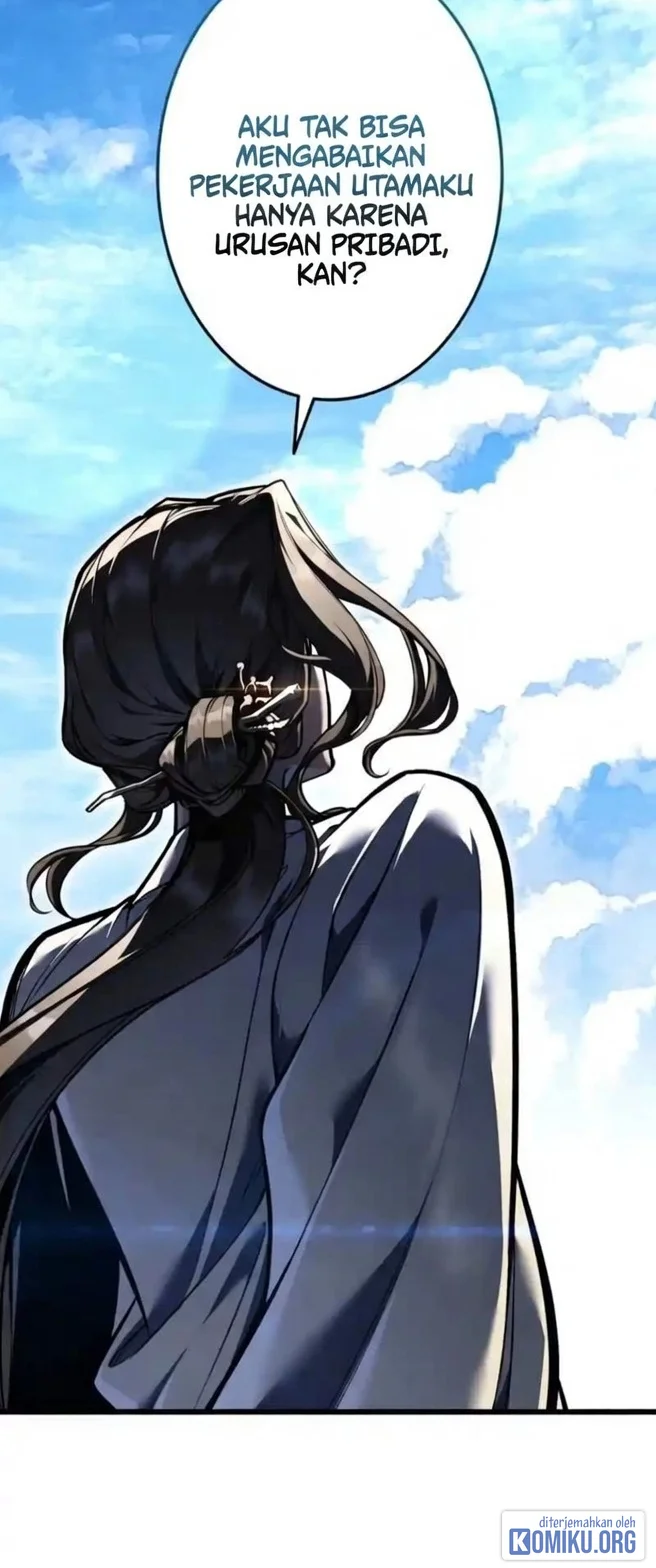 Reincarnator’s Stream Chapter 69 Gambar 39