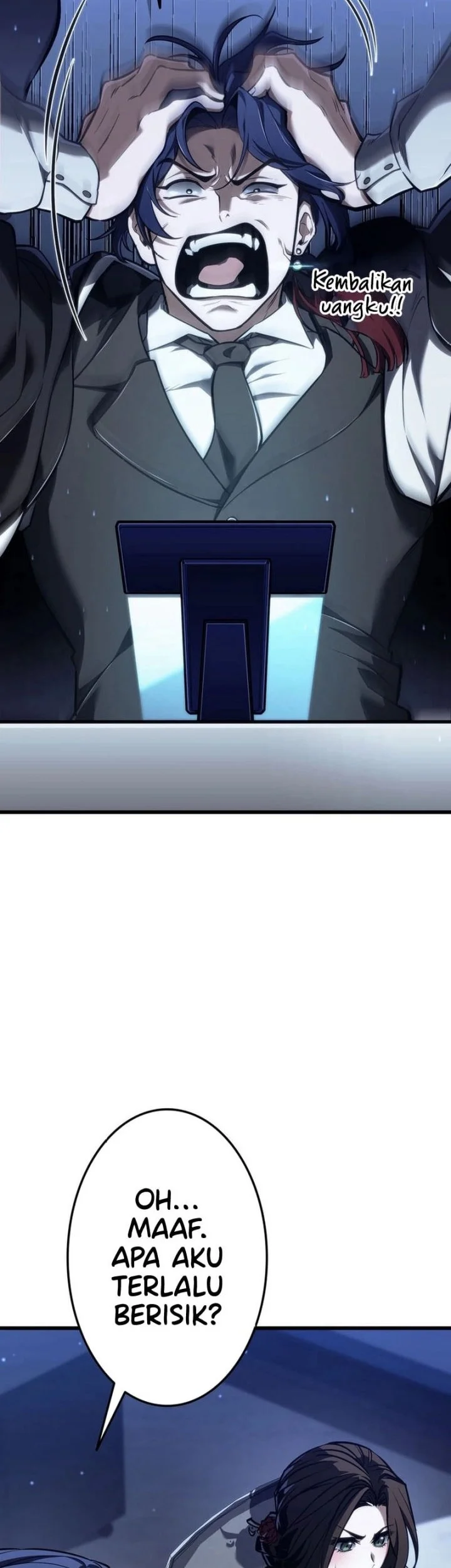 Reincarnator’s Stream Chapter 7 Gambar 34