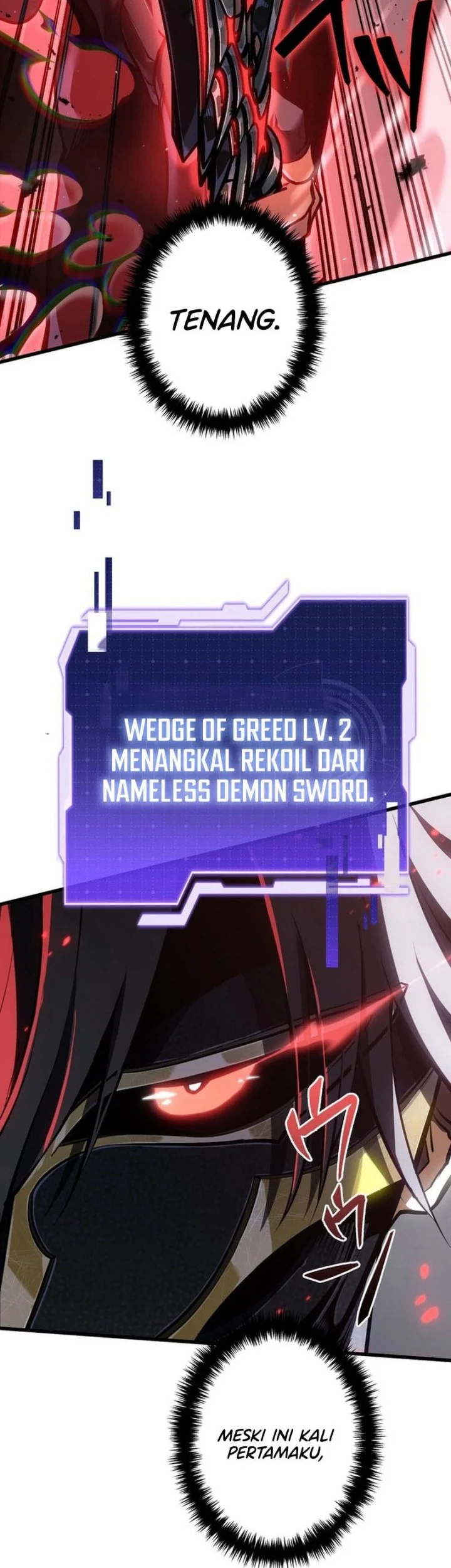 Reincarnator’s Stream Chapter 8 Gambar 30