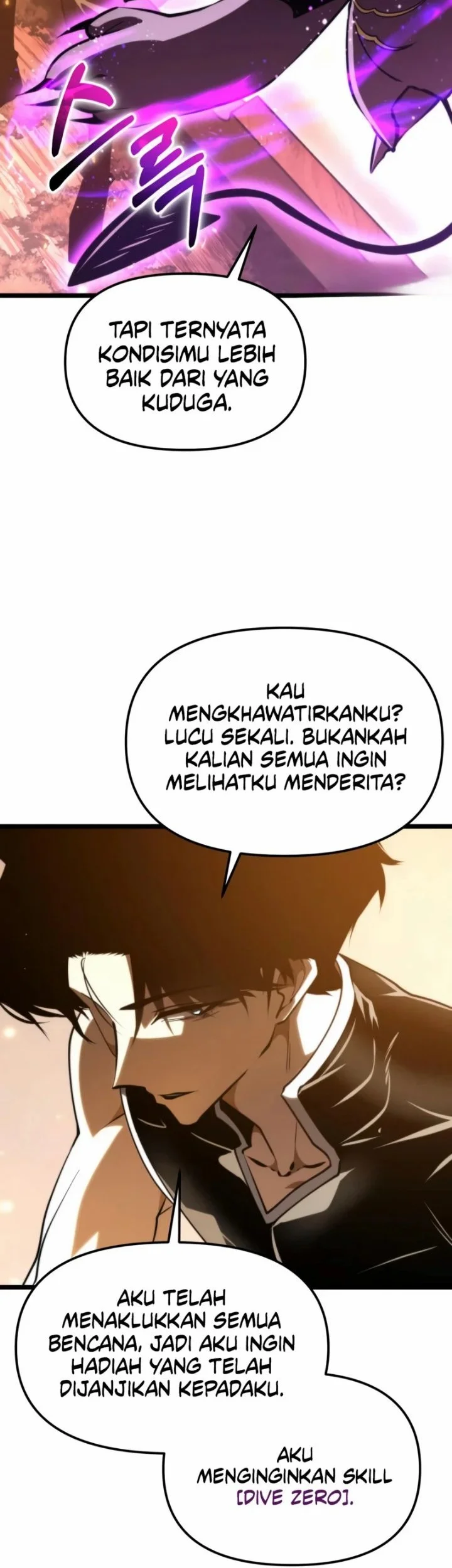 Reincarnator Chapter 101 Gambar 26