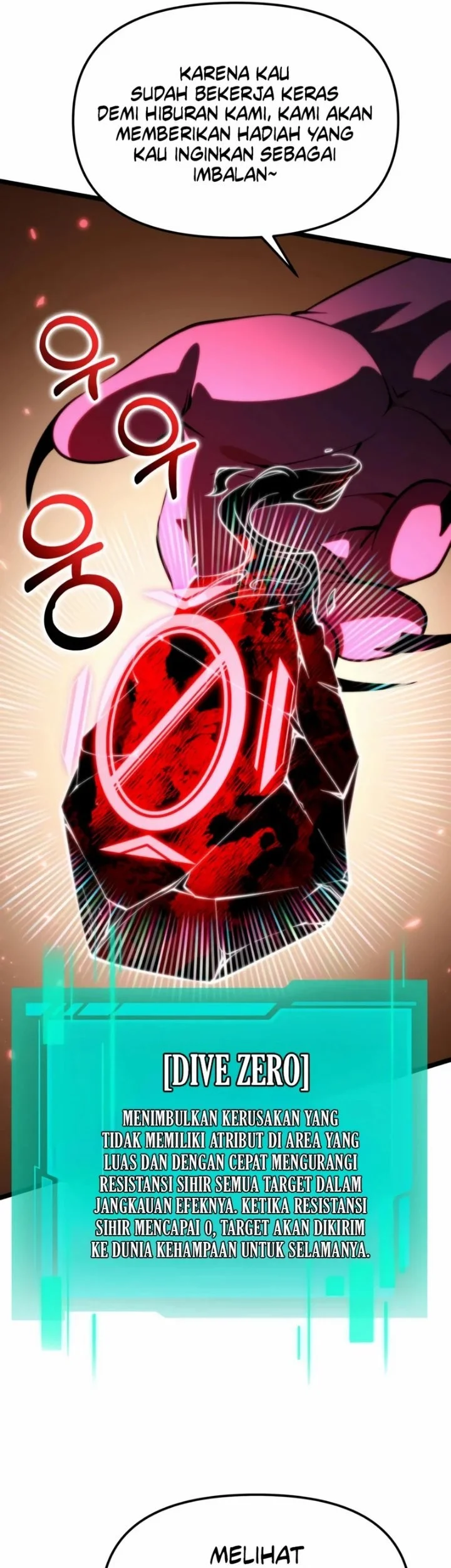 Reincarnator Chapter 101 Gambar 28