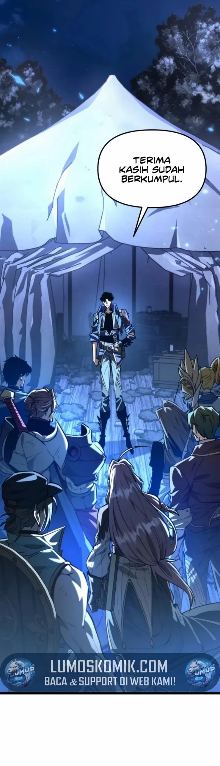 Reincarnator Chapter 102 Gambar 31