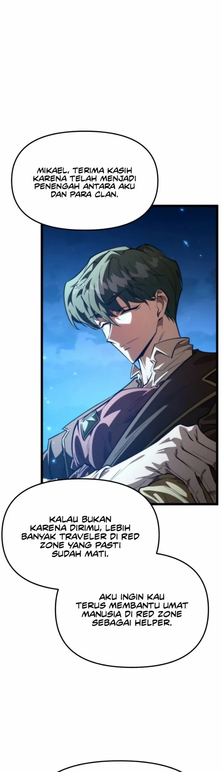 Reincarnator Chapter 102 Gambar 32
