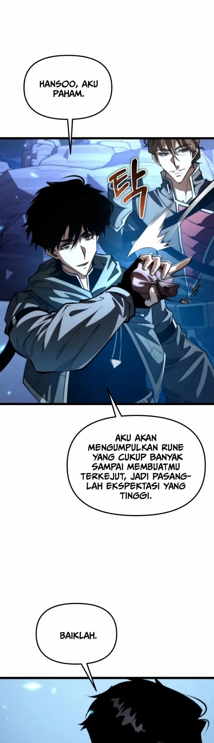 Reincarnator Chapter 105 Gambar 25