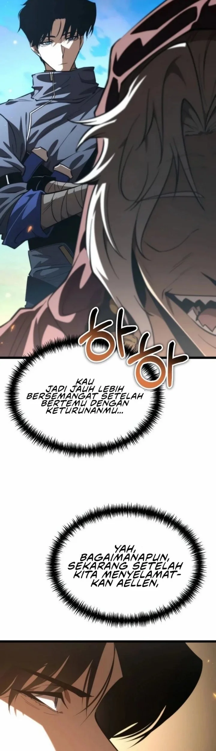 Reincarnator Chapter 107 Gambar 28