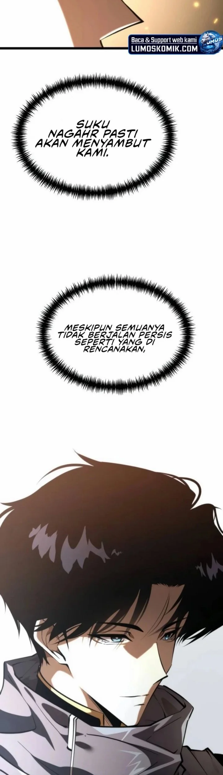Reincarnator Chapter 107 Gambar 29