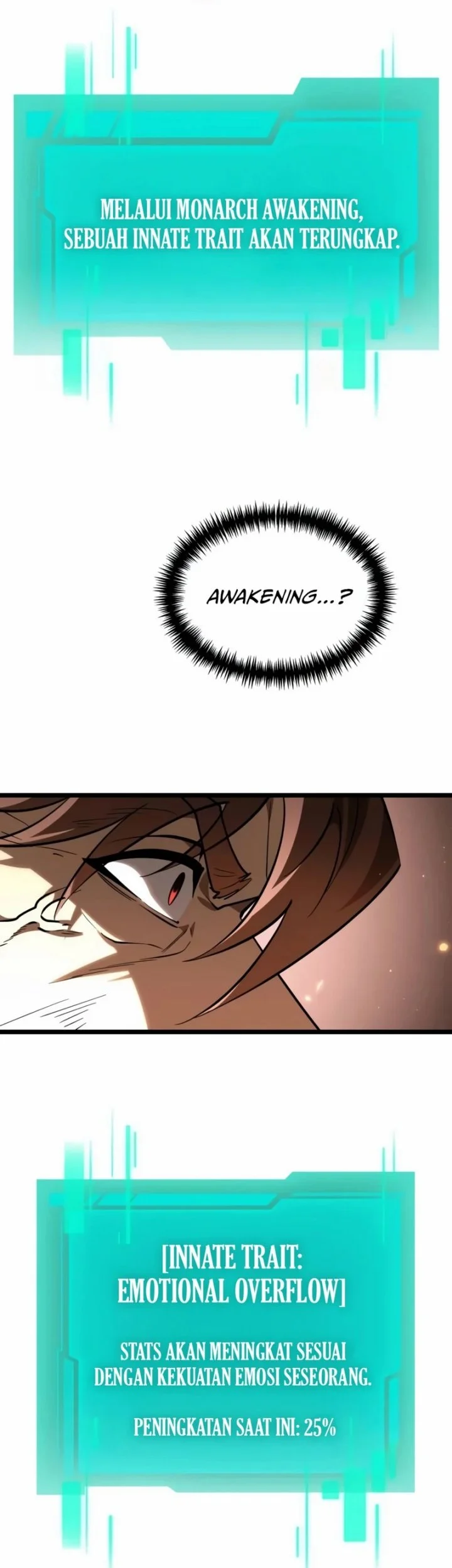 Reincarnator Chapter 108 Gambar 29