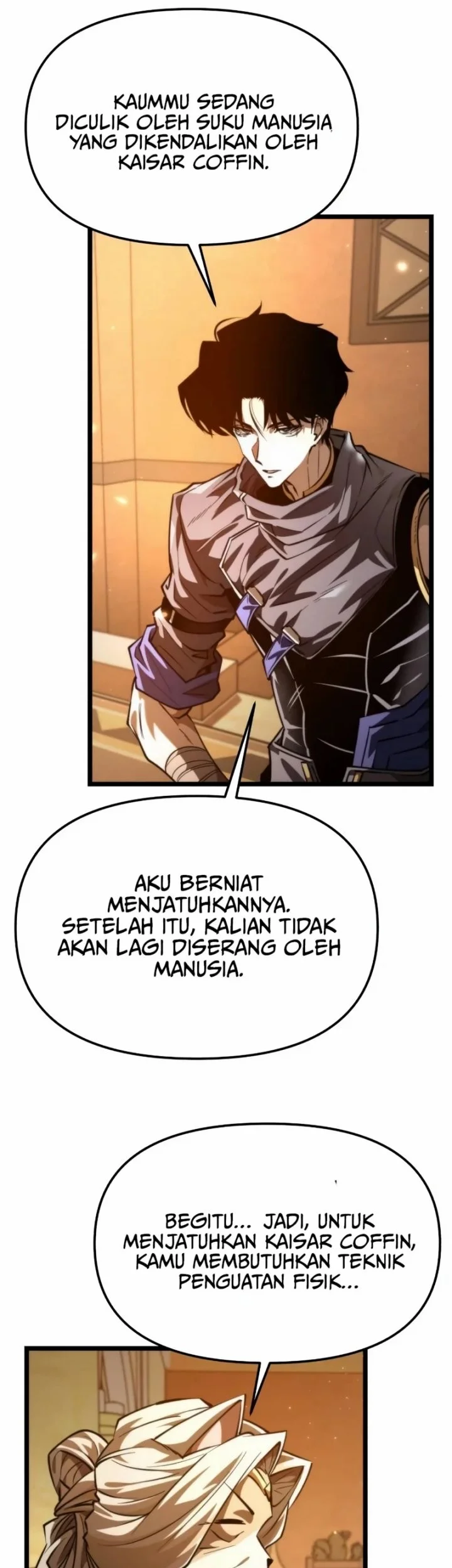 Reincarnator Chapter 109 Gambar 31