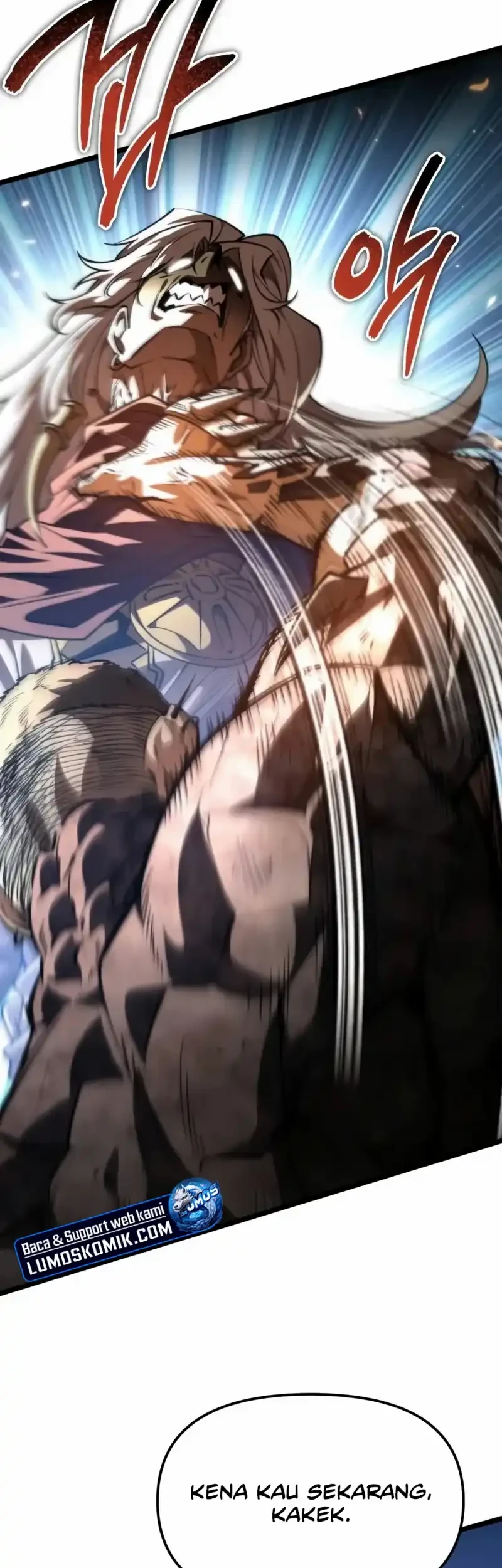 Reincarnator Chapter 110 Gambar 32