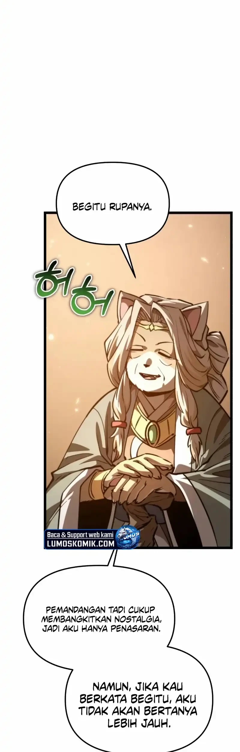 Reincarnator Chapter 111 Gambar 29