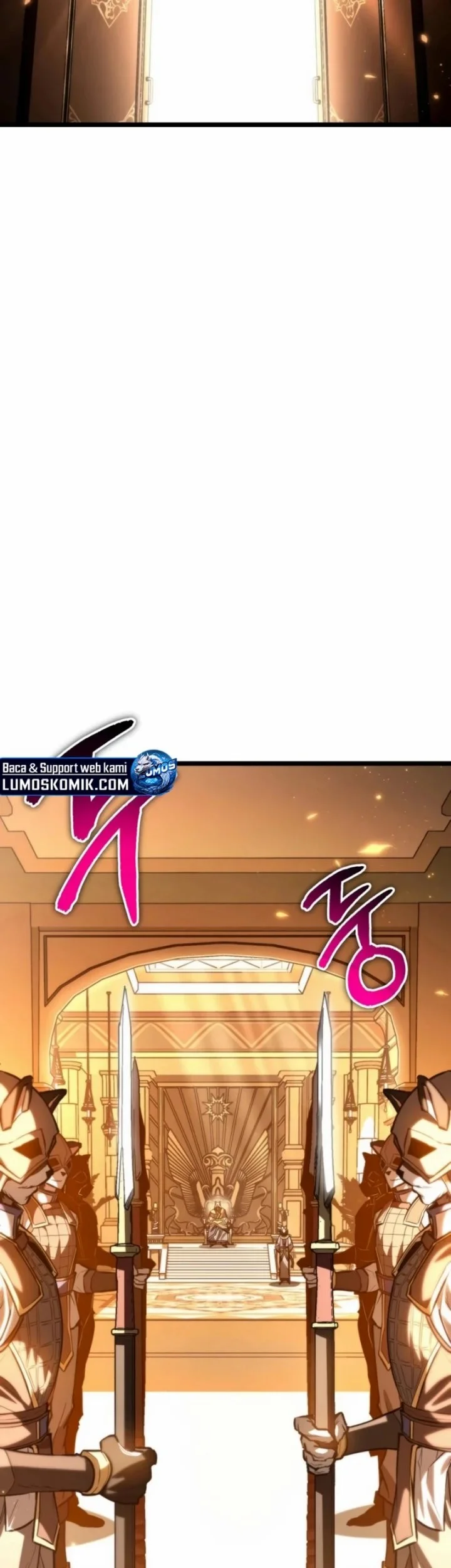 Reincarnator Chapter 112 Gambar 30