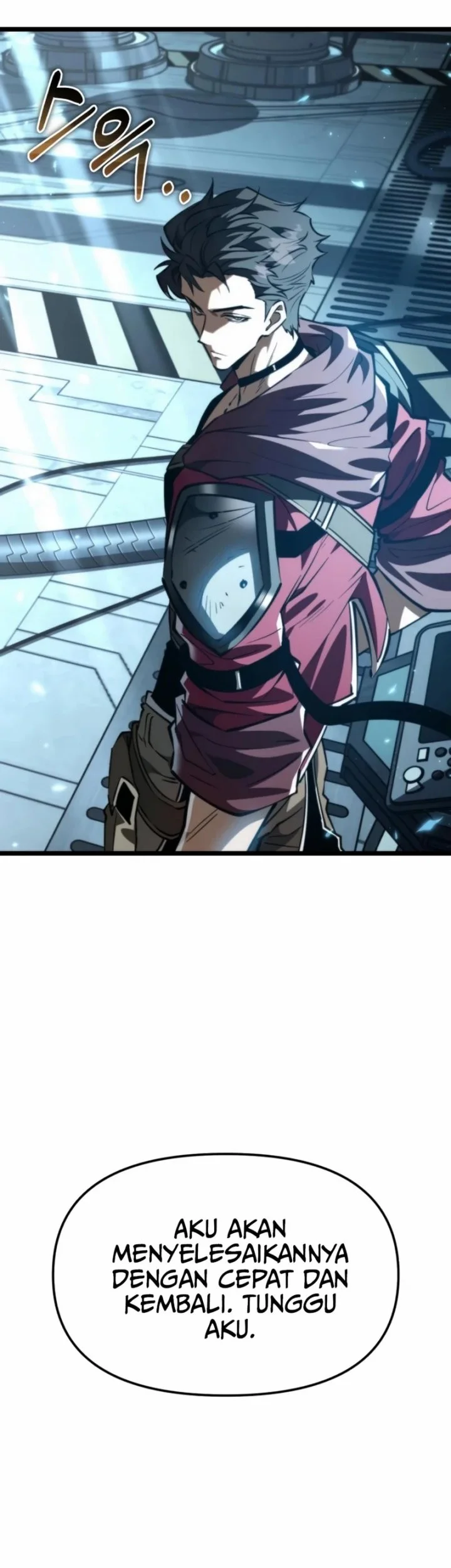 Reincarnator Chapter 114 Gambar 26