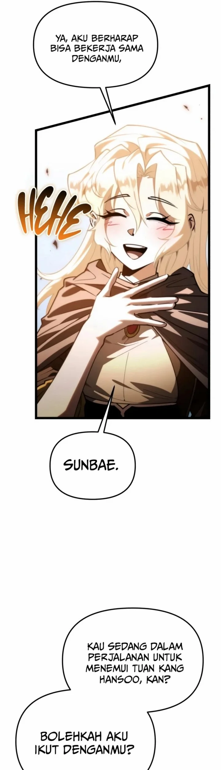 Reincarnator Chapter 115 Gambar 29