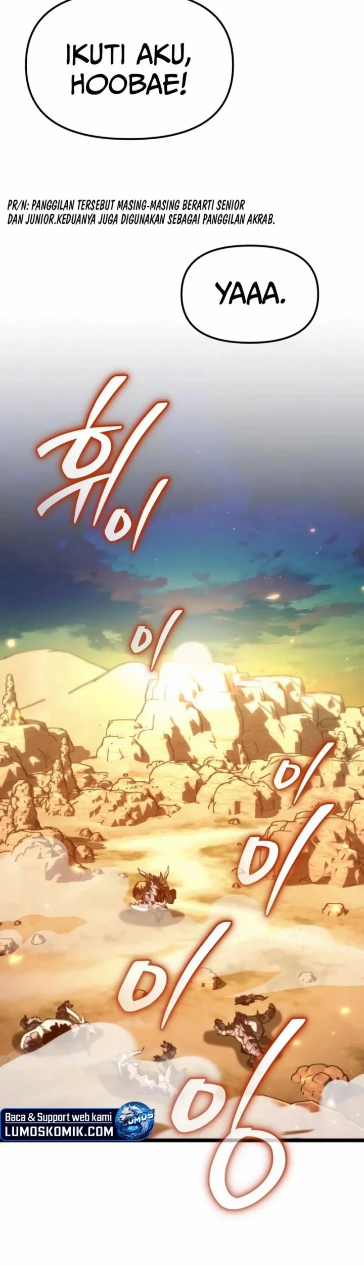 Reincarnator Chapter 115 Gambar 31