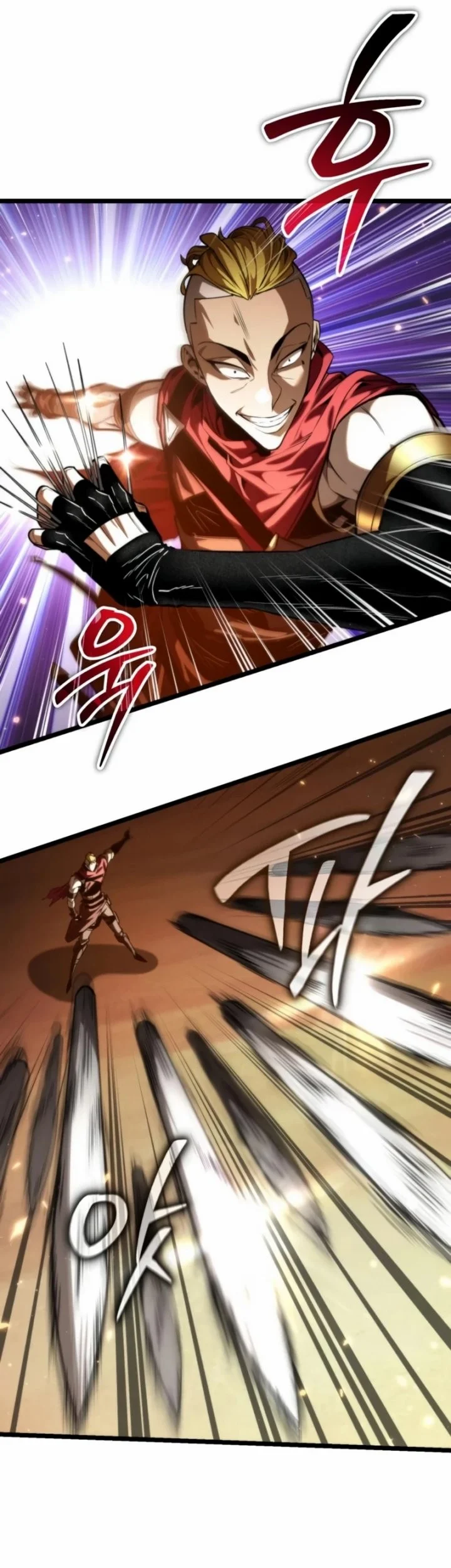 Reincarnator Chapter 116 Gambar 29