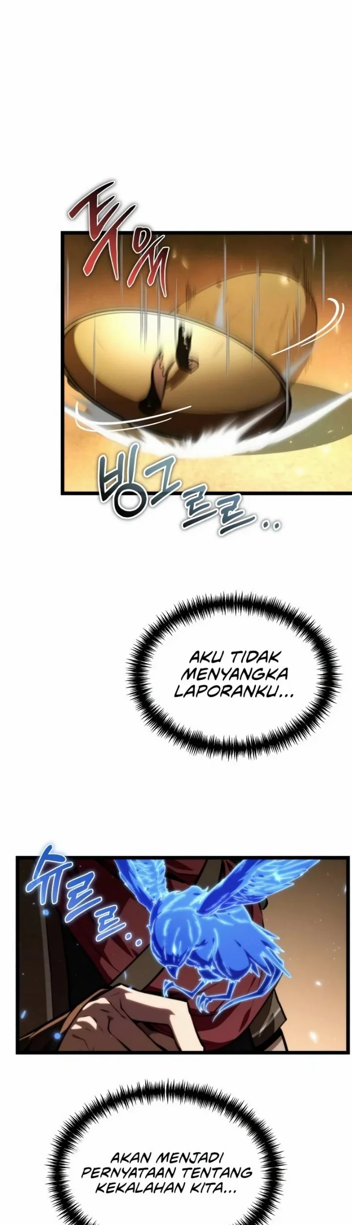 Reincarnator Chapter 119 Gambar 29