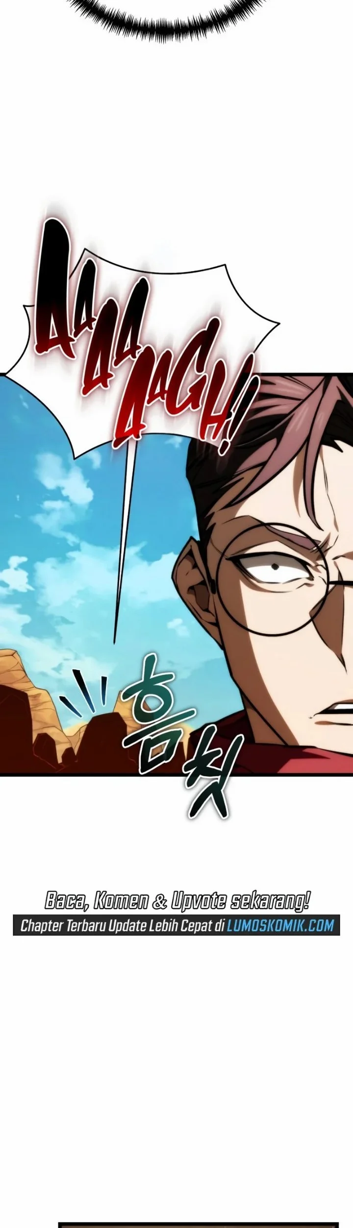 Reincarnator Chapter 119 Gambar 30