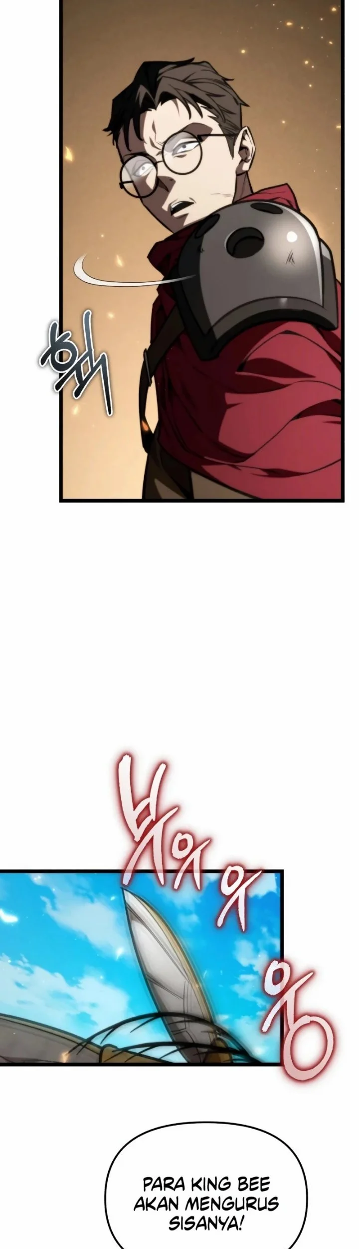 Reincarnator Chapter 119 Gambar 31