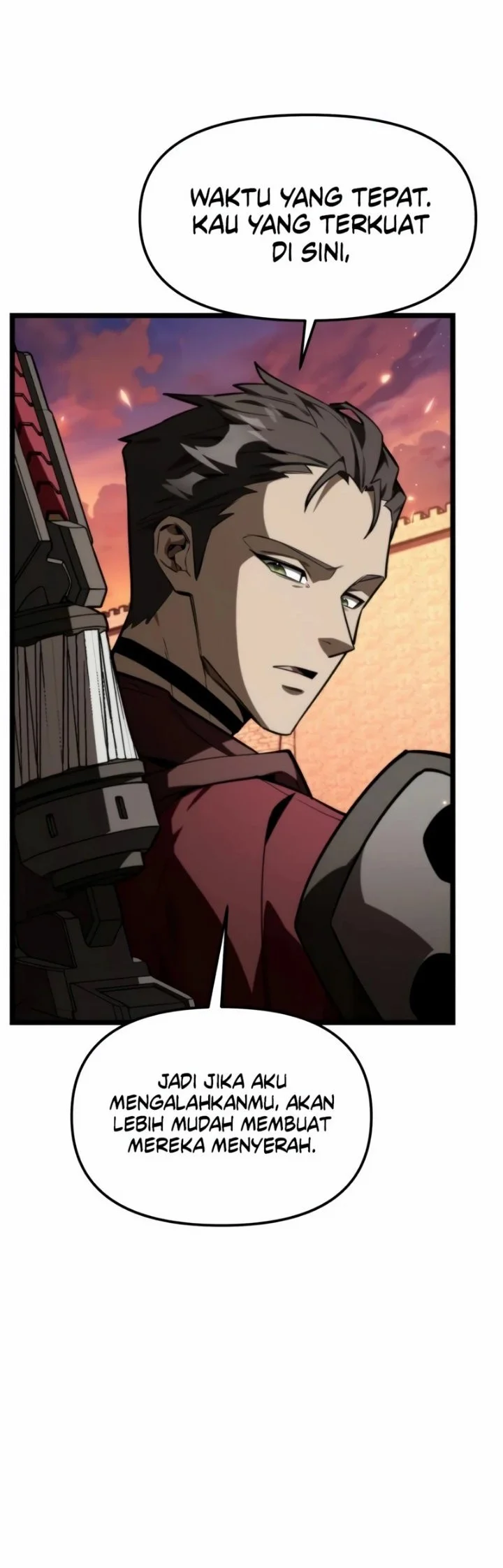 Reincarnator Chapter 120 Gambar 26