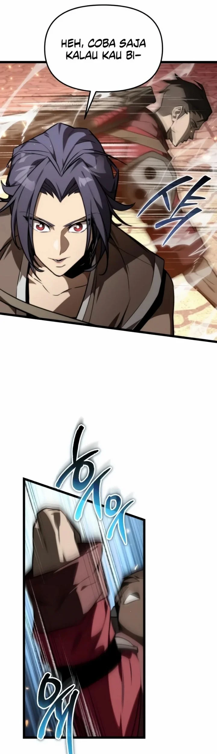 Reincarnator Chapter 120 Gambar 27