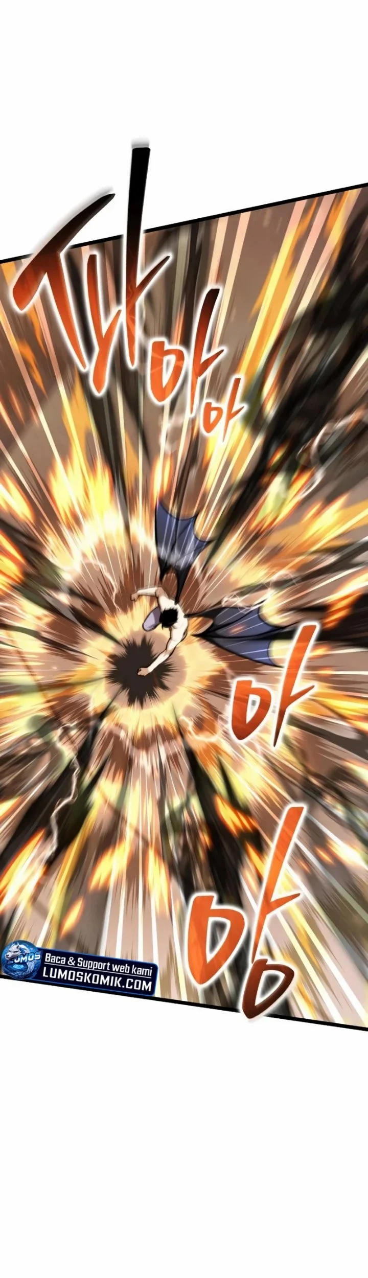 Reincarnator Chapter 125 Gambar 23