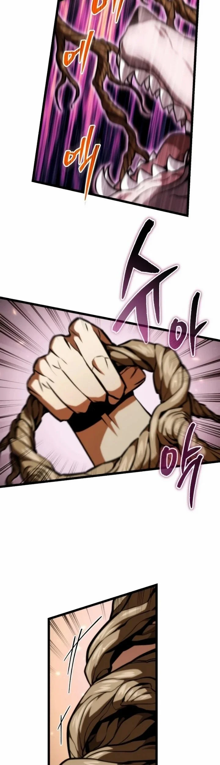Reincarnator Chapter 126 Gambar 28