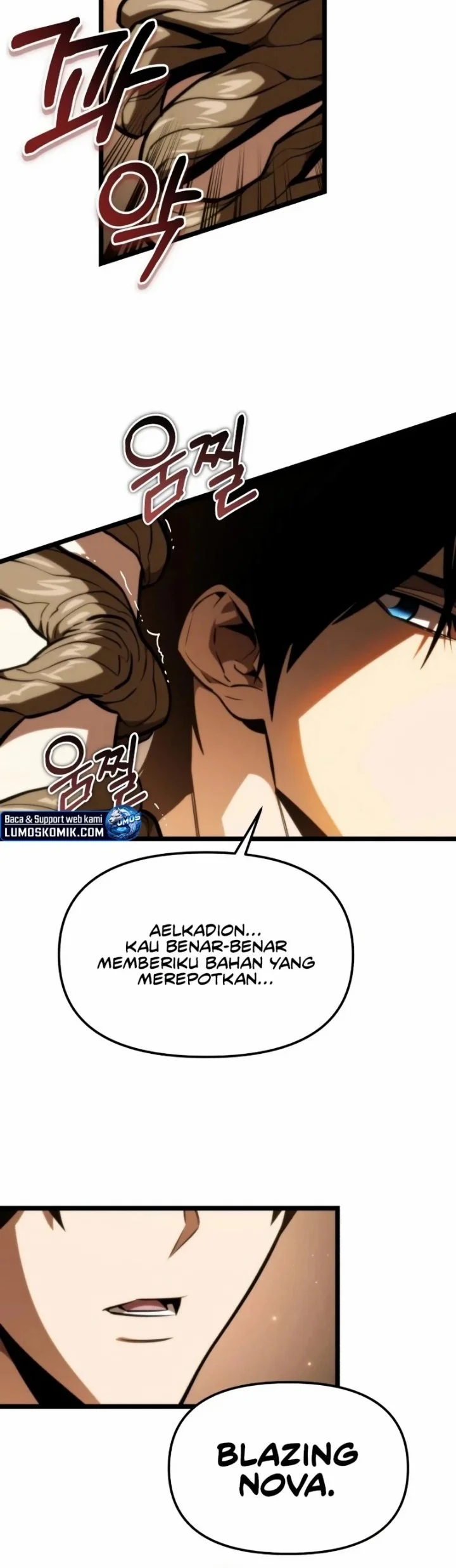 Reincarnator Chapter 126 Gambar 29