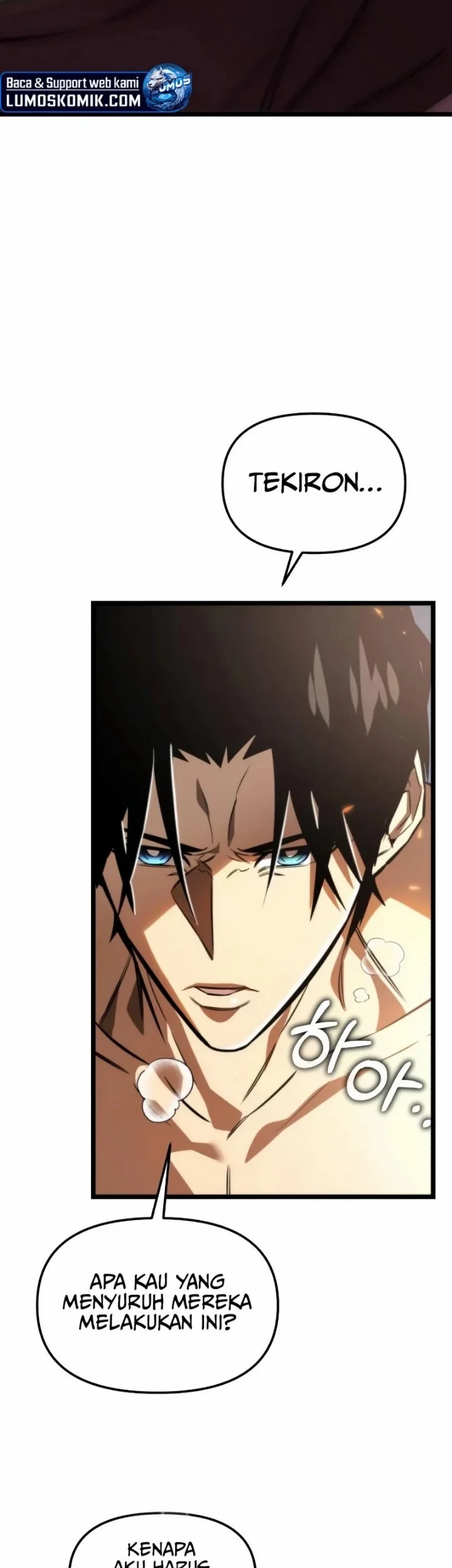 Reincarnator Chapter 127 Gambar 25