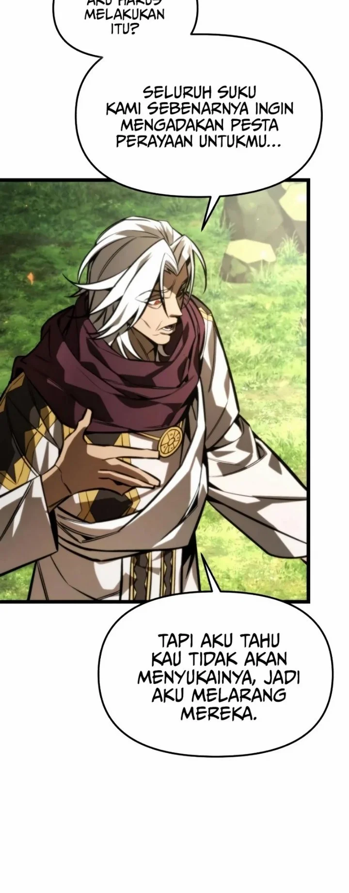Reincarnator Chapter 127 Gambar 26