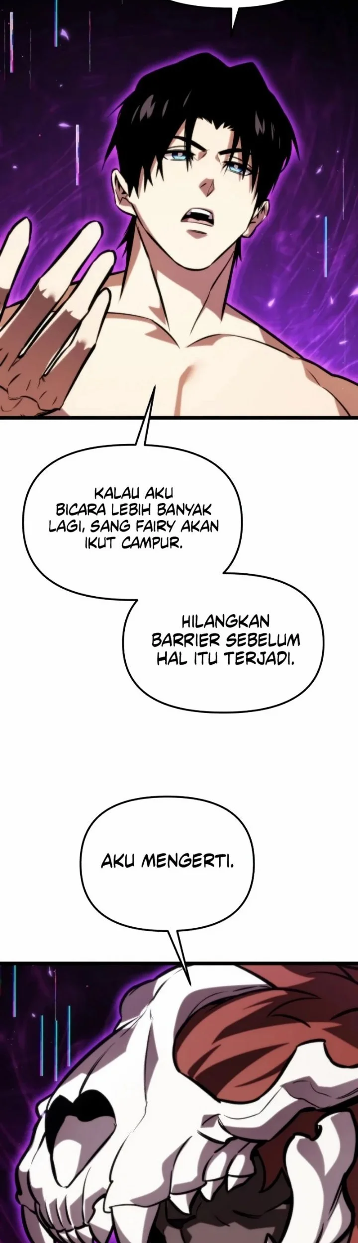 Reincarnator Chapter 128 Gambar 27