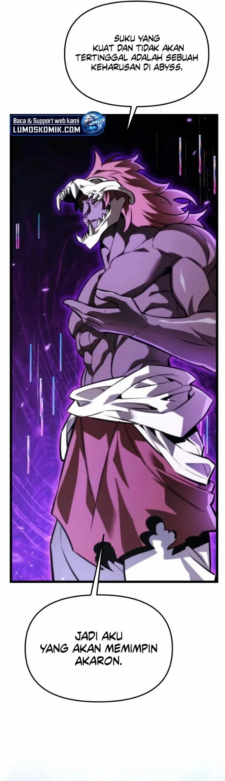 Reincarnator Chapter 128 Gambar 29