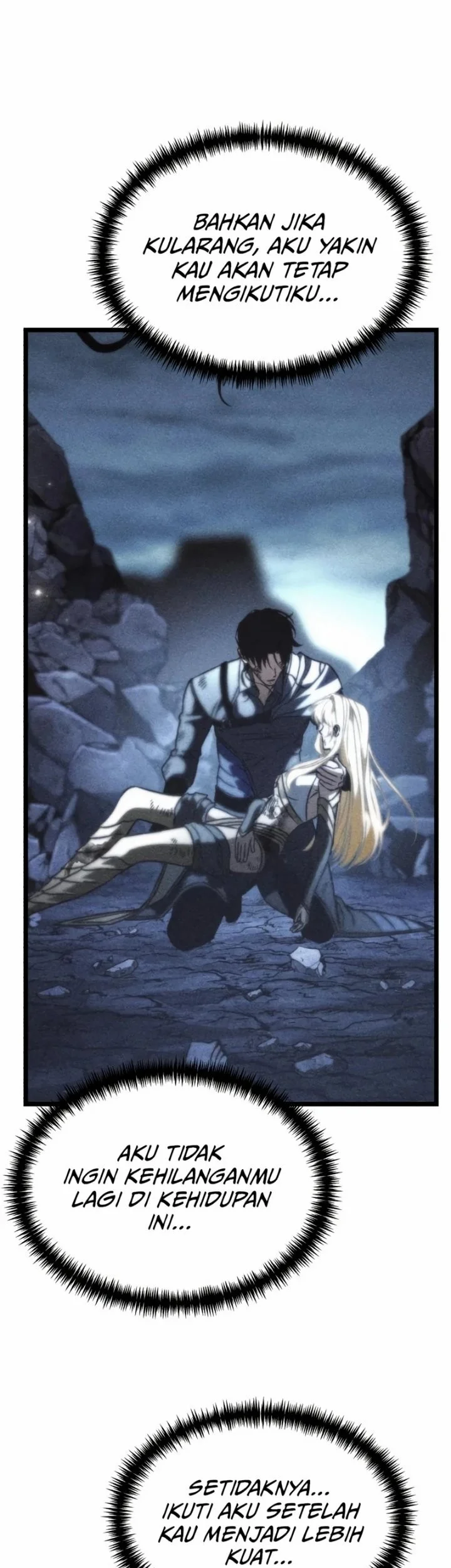 Reincarnator Chapter 129 Gambar 27