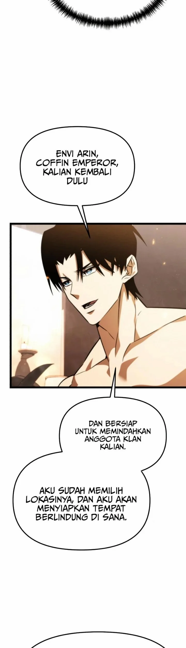 Reincarnator Chapter 129 Gambar 28