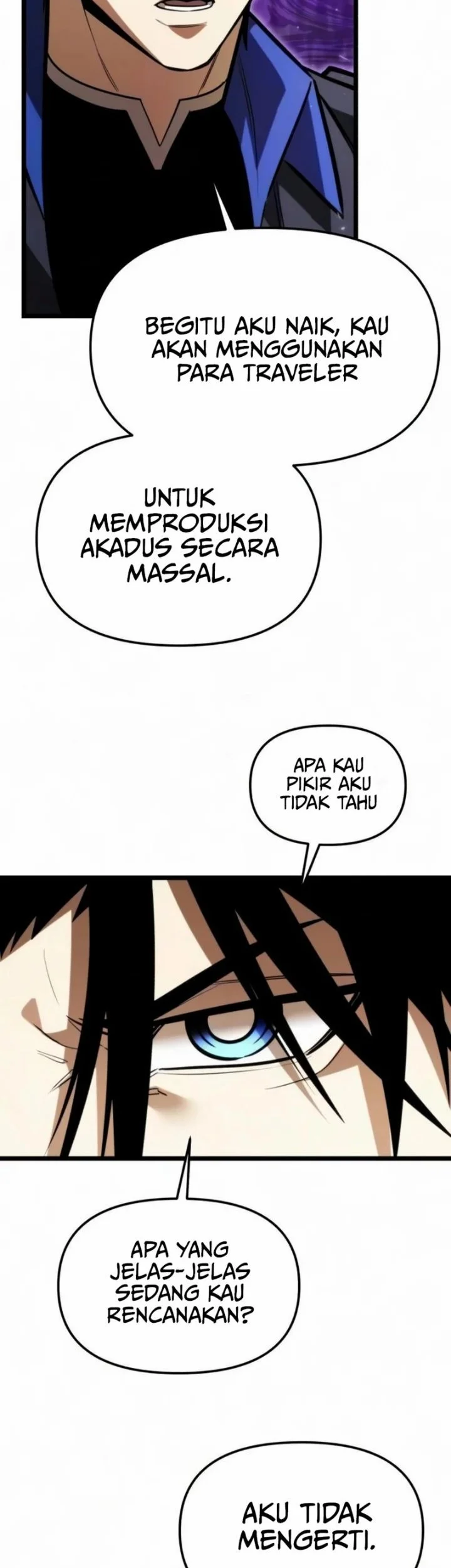 Reincarnator Chapter 131 Gambar 28
