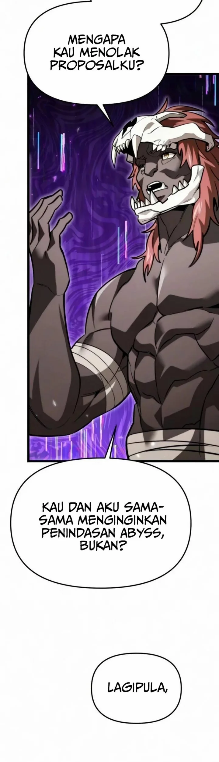 Reincarnator Chapter 131 Gambar 29