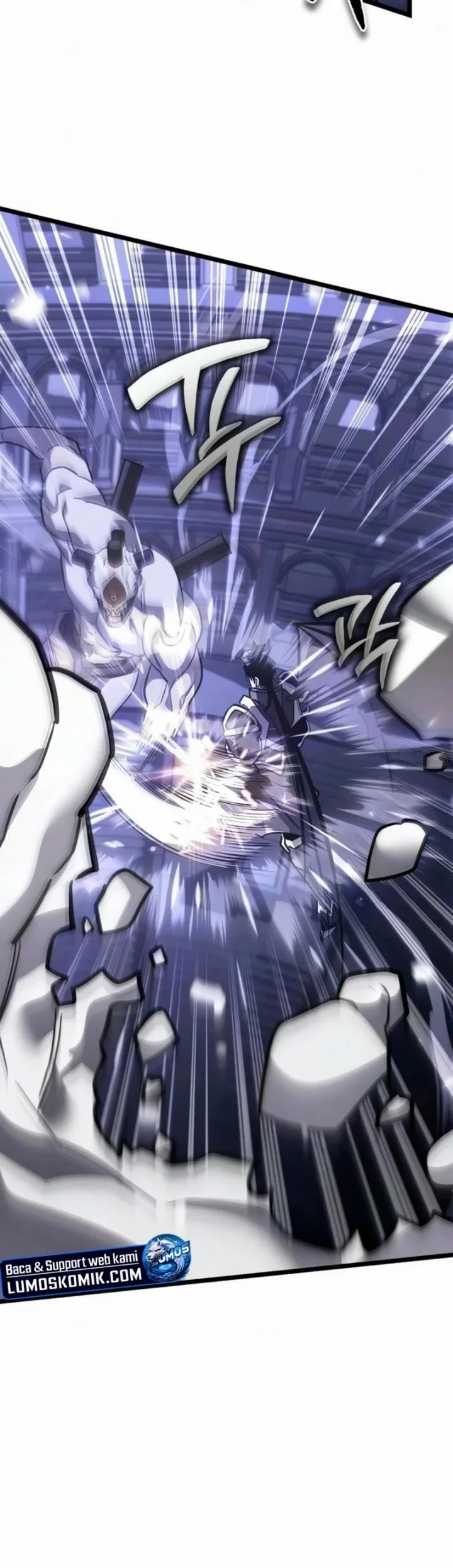 Reincarnator Chapter 132 Gambar 29